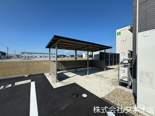 D-Residence上野本町の物件内観写真